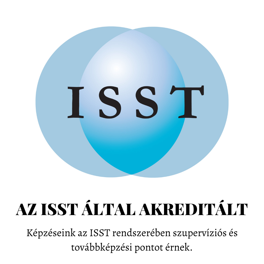 Nemzetközi sématerápiás központ hivatalos logója